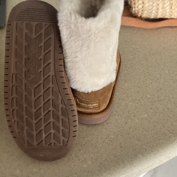 UGG Koolaburra Boots Size 12 - Picture 5 of 6